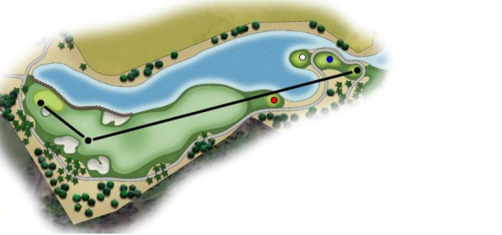 Hole 17