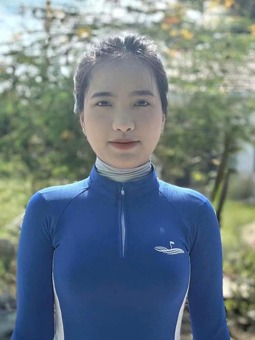 Võ Thị Lệ Huyền